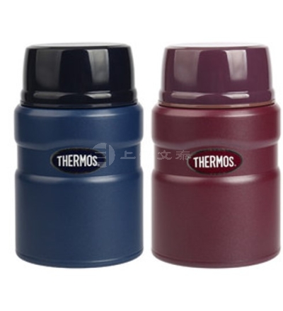 膳魔师（THERM0S）焖烧杯不锈钢保温罐焖烧TCLE-520S