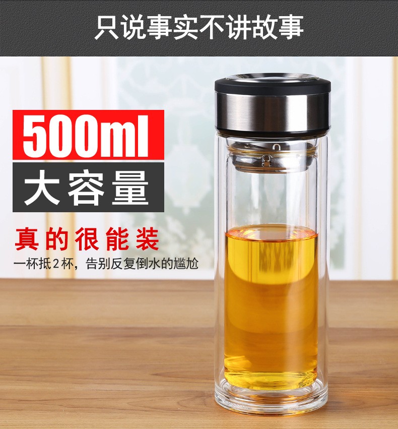 高硼硅玻璃杯