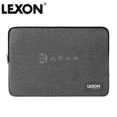 lexon乐上商务13.3/14寸电脑包内胆包套装配件包-LNE6004