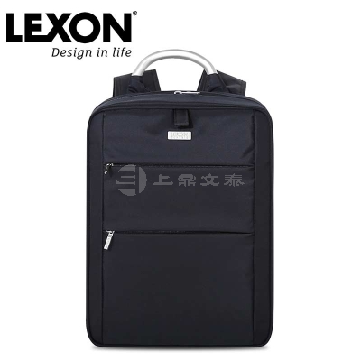 lexon双肩包乐上电脑背包男旅行商务背包时尚质感轻奢简约LN1054