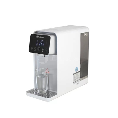 西屋加热净水器WFHRO-H2家用台式免安装净水机即热式饮水机茶吧机