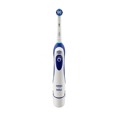 博朗欧乐B电动牙刷oral-b DB4010 成人电动牙刷干电池旅行牙刷