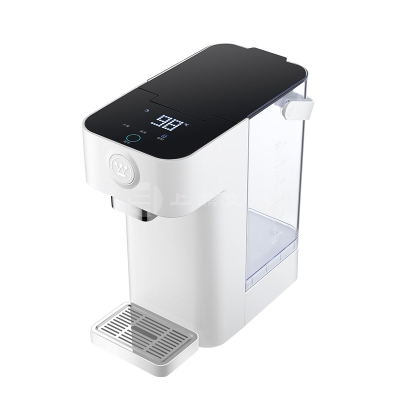 西屋即热式饮水机 WFH30-W2 台式家用 智能恒温 茶吧机 冲奶机