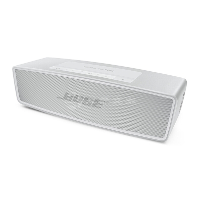 Bose SoundLink Mini蓝牙扬声器II迷你无线便携重低音蓝牙音箱音响低音炮mini2
