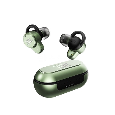 JBL T280TWS PRO 真无线降噪蓝牙耳机 入耳式运动耳机双耳立体声耳机