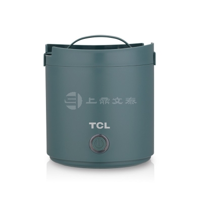 TCL铝合金家用电热饭盒
