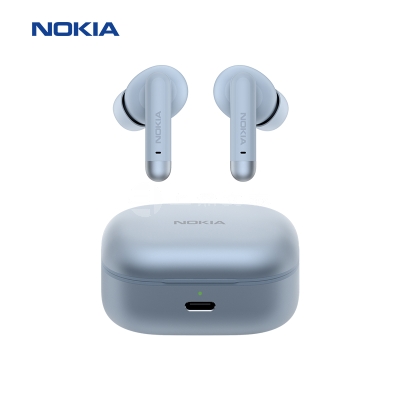 Nokia/诺基亚 E3511主动降噪真无线蓝牙耳机入耳高音质运动高级通