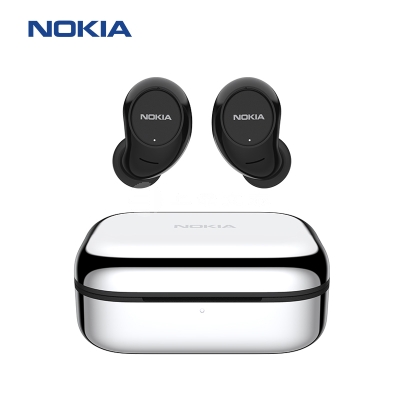 Nokia/诺基亚P3600双重主动降噪无线蓝牙耳机游戏低延迟耳麦